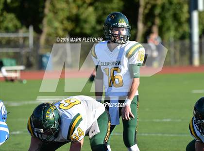 Thumbnail 1 in Clearview @ Paul VI photogallery.