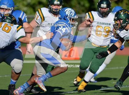 Thumbnail 2 in Clearview @ Paul VI photogallery.