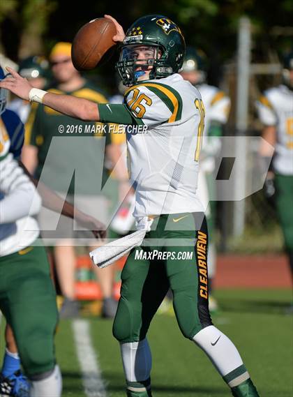 Thumbnail 2 in Clearview @ Paul VI photogallery.