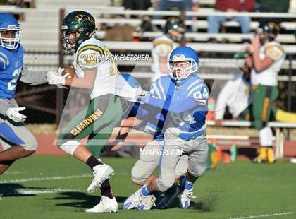 Thumbnail 2 in Clearview @ Paul VI photogallery.
