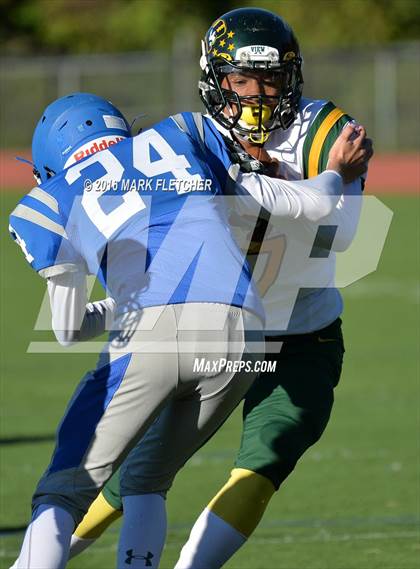 Thumbnail 1 in Clearview @ Paul VI photogallery.