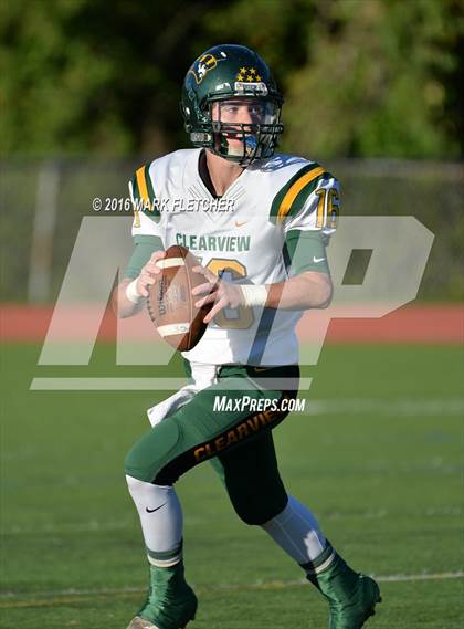 Thumbnail 2 in Clearview @ Paul VI photogallery.