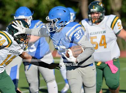 Thumbnail 3 in Clearview @ Paul VI photogallery.