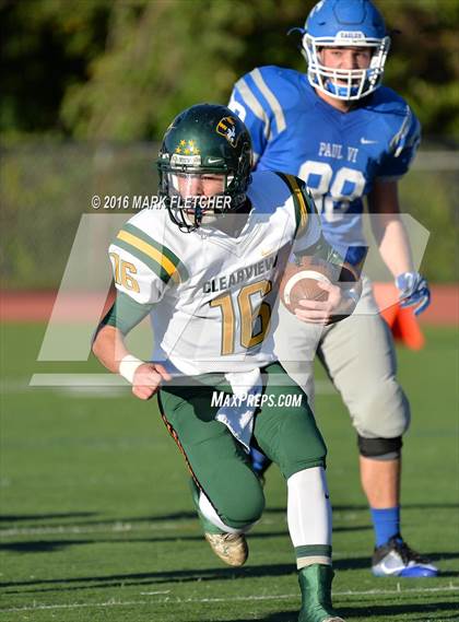 Thumbnail 2 in Clearview @ Paul VI photogallery.