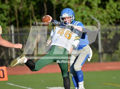 Thumbnail 1 in Clearview @ Paul VI photogallery.