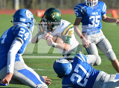 Thumbnail 3 in Clearview @ Paul VI photogallery.