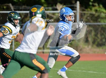 Thumbnail 1 in Clearview @ Paul VI photogallery.