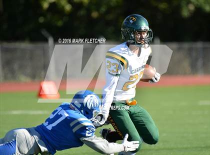 Thumbnail 3 in Clearview @ Paul VI photogallery.