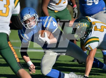 Thumbnail 3 in Clearview @ Paul VI photogallery.