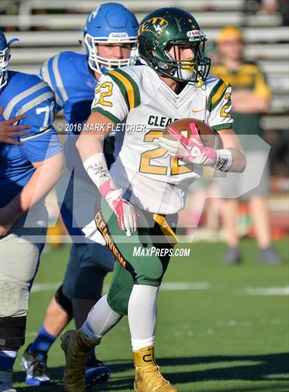 Thumbnail 1 in Clearview @ Paul VI photogallery.