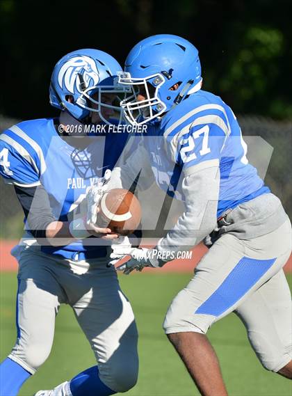 Thumbnail 3 in Clearview @ Paul VI photogallery.