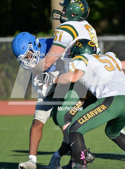 Thumbnail 1 in Clearview @ Paul VI photogallery.