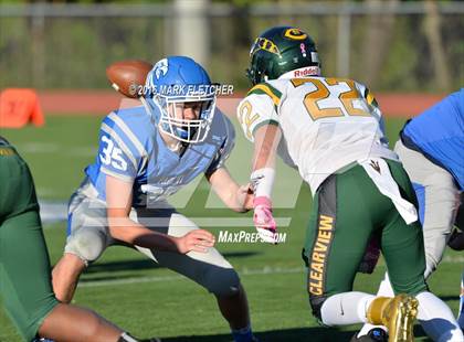 Thumbnail 3 in Clearview @ Paul VI photogallery.