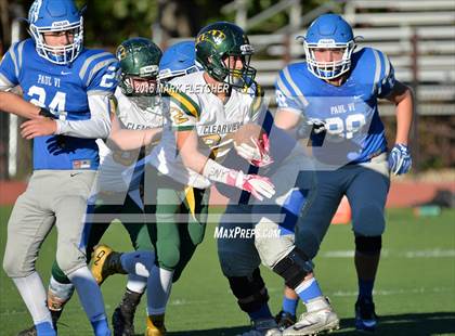 Thumbnail 3 in Clearview @ Paul VI photogallery.