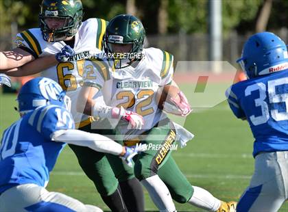 Thumbnail 1 in Clearview @ Paul VI photogallery.