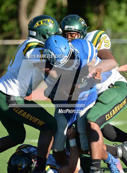 Thumbnail 2 in Clearview @ Paul VI photogallery.