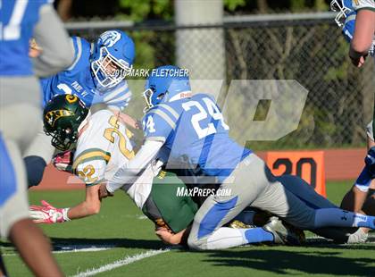 Thumbnail 1 in Clearview @ Paul VI photogallery.