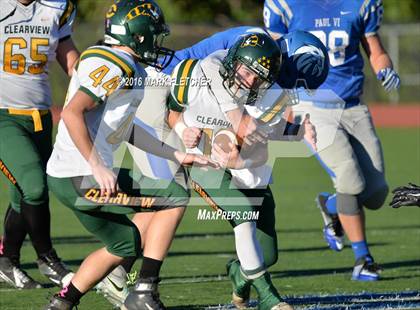 Thumbnail 3 in Clearview @ Paul VI photogallery.