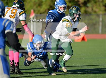 Thumbnail 1 in Clearview @ Paul VI photogallery.