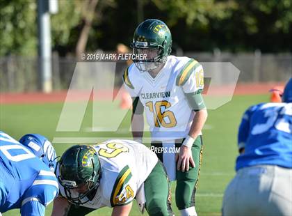 Thumbnail 3 in Clearview @ Paul VI photogallery.