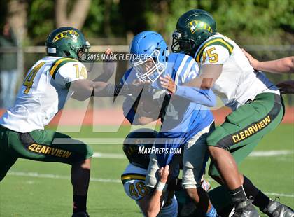 Thumbnail 1 in Clearview @ Paul VI photogallery.