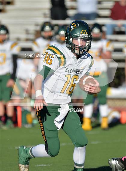 Thumbnail 2 in Clearview @ Paul VI photogallery.