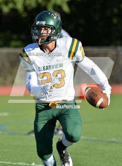 Thumbnail 3 in Clearview @ Paul VI photogallery.