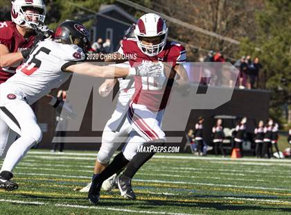 Thumbnail 1 in Union @ MICDS (MSHSAA Class 4 Semifinal) photogallery.