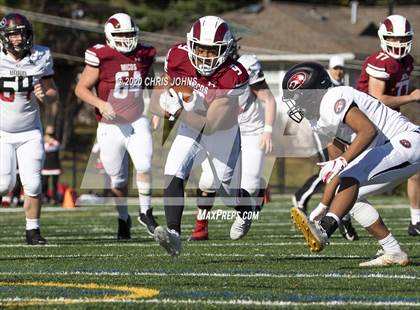 Thumbnail 1 in Union @ MICDS (MSHSAA Class 4 Semifinal) photogallery.