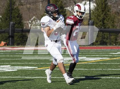 Thumbnail 3 in Union @ MICDS (MSHSAA Class 4 Semifinal) photogallery.