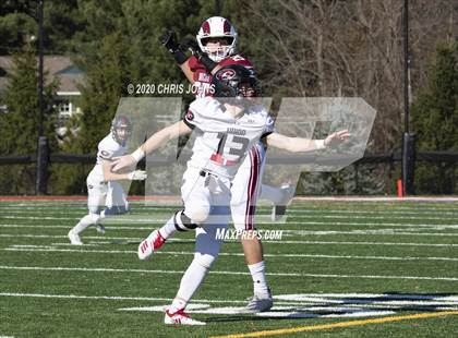 Thumbnail 3 in Union @ MICDS (MSHSAA Class 4 Semifinal) photogallery.