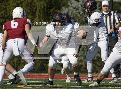 Thumbnail 2 in Union @ MICDS (MSHSAA Class 4 Semifinal) photogallery.