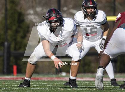 Thumbnail 1 in Union @ MICDS (MSHSAA Class 4 Semifinal) photogallery.