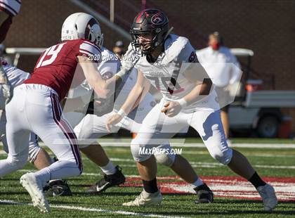 Thumbnail 2 in Union @ MICDS (MSHSAA Class 4 Semifinal) photogallery.