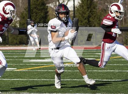 Thumbnail 1 in Union @ MICDS (MSHSAA Class 4 Semifinal) photogallery.