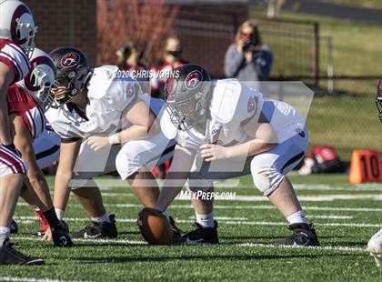 Thumbnail 1 in Union @ MICDS (MSHSAA Class 4 Semifinal) photogallery.