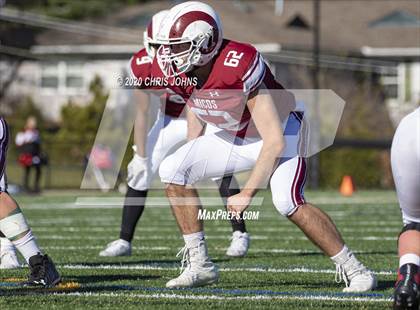 Thumbnail 2 in Union @ MICDS (MSHSAA Class 4 Semifinal) photogallery.