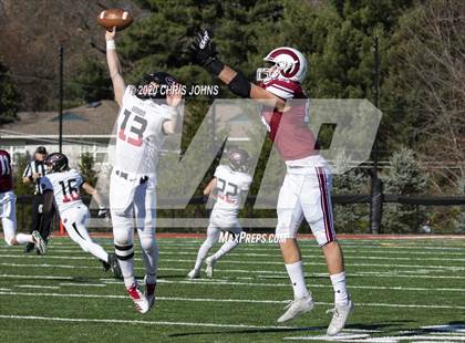Thumbnail 1 in Union @ MICDS (MSHSAA Class 4 Semifinal) photogallery.