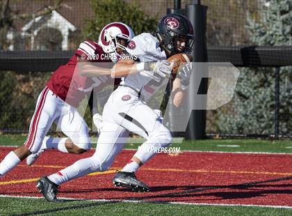 Thumbnail 3 in Union @ MICDS (MSHSAA Class 4 Semifinal) photogallery.