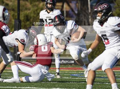 Thumbnail 1 in Union @ MICDS (MSHSAA Class 4 Semifinal) photogallery.