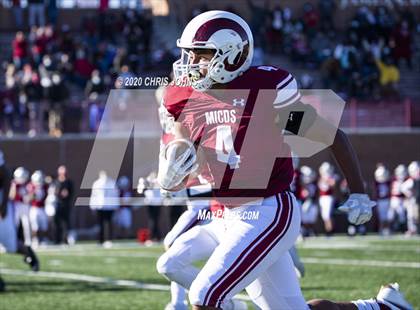 Thumbnail 1 in Union @ MICDS (MSHSAA Class 4 Semifinal) photogallery.