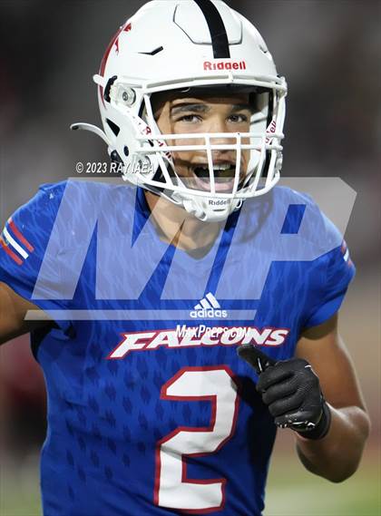 Thumbnail 3 in Christian Brothers vs. Jesuit photogallery.