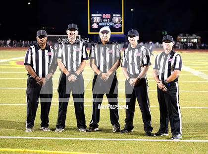 Thumbnail 2 in Christian Brothers vs. Jesuit photogallery.