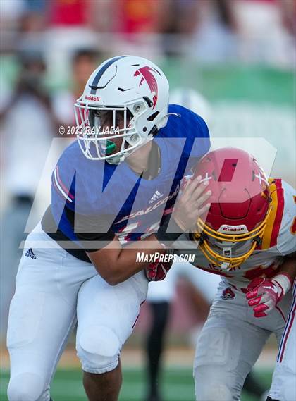 Thumbnail 3 in Christian Brothers vs. Jesuit photogallery.