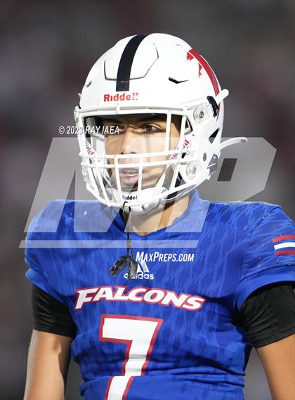 Thumbnail 3 in Christian Brothers vs. Jesuit photogallery.