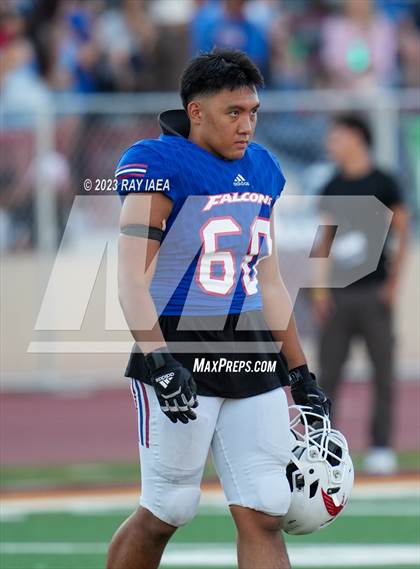 Thumbnail 1 in Christian Brothers vs. Jesuit photogallery.