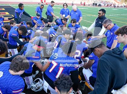 Thumbnail 1 in Christian Brothers vs. Jesuit photogallery.