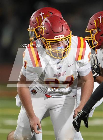 Thumbnail 1 in Christian Brothers vs. Jesuit photogallery.