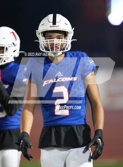 Thumbnail 1 in Christian Brothers vs. Jesuit photogallery.