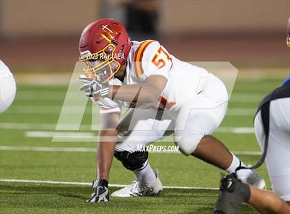 Thumbnail 1 in Christian Brothers vs. Jesuit photogallery.